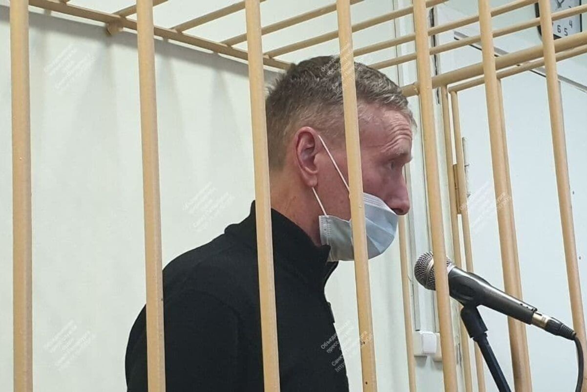 Владельца сети «Рив Гош» Мейера отпустили из СИЗО под залог в 30 млн рублей