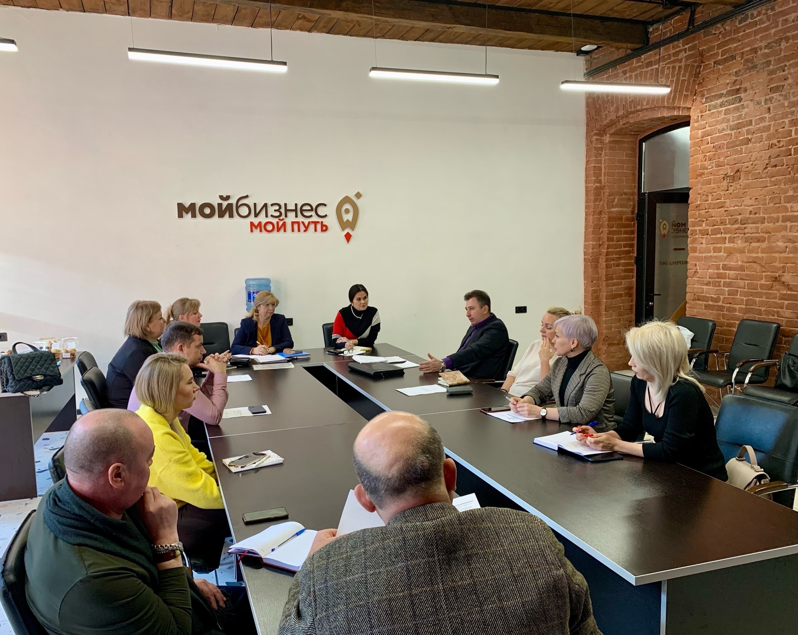 В Астрахани обсудили вопросы развития туризма 