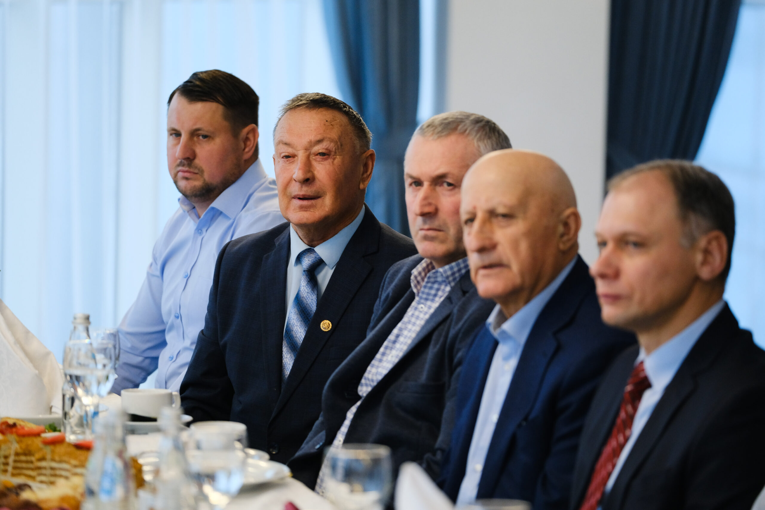 Астраханский губернатор обсудил с аграриями планы на 2023 год 