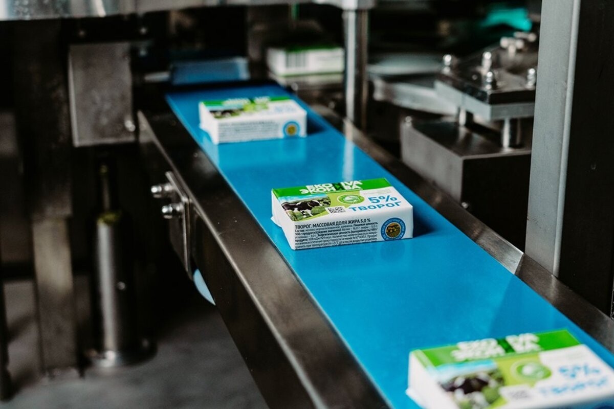 За девять месяцев 2022 года выручка «Эконивы» выросла на 35%