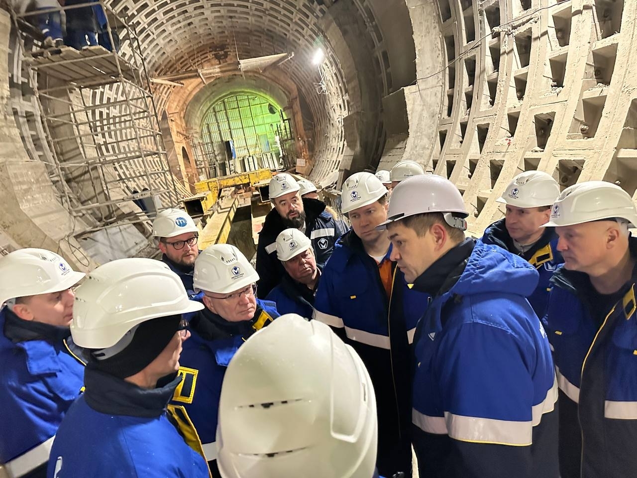 Медиарейтинг вице-губернаторов Санкт-Петербурга: 2 – 8 января 2023 года