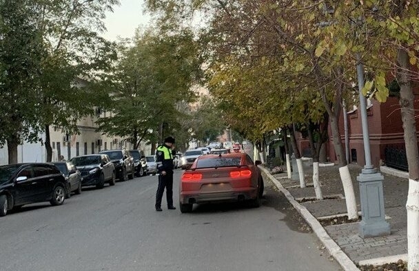 В Астраханской области за новогодние каникулы в ДТП пострадали свыше 30 человек 