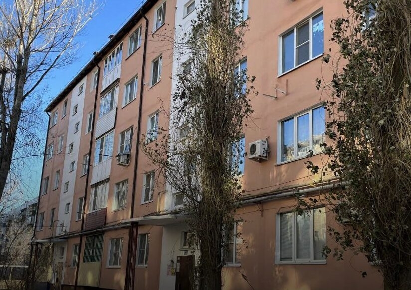 В 2022 году в Астраханской области 19 семей получили новые квартиры 