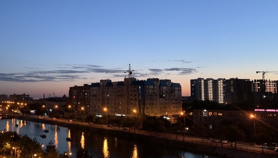 Главные новости Астрахани за 8 марта