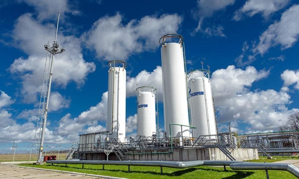 В Астраханской области появится новый завод по переработке природного сжиженного газа 