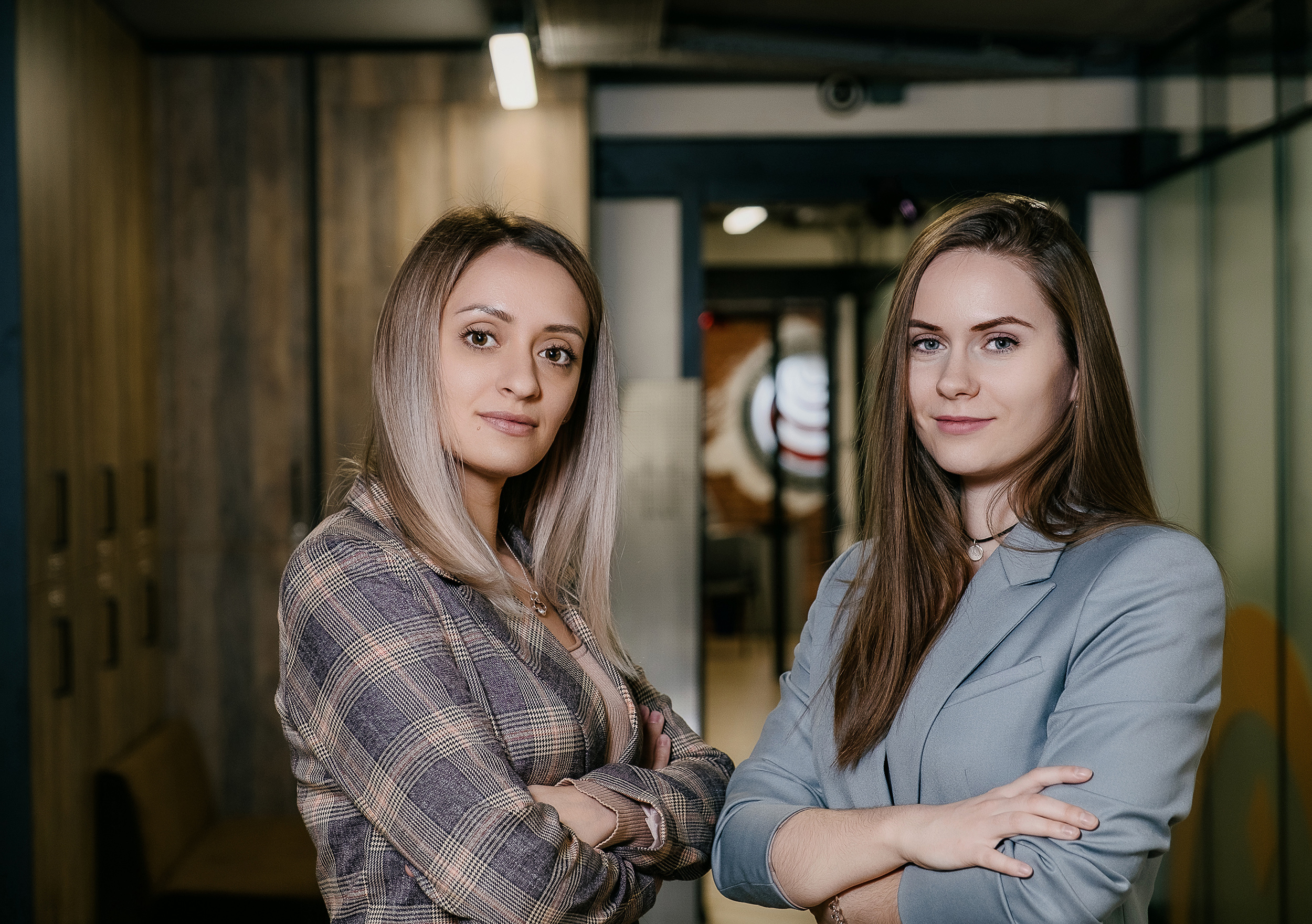 Астраханским социальным предпринимателям оказали более 900 услуг 