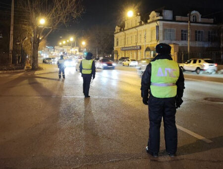 Нетрезвые водители принесут в астраханскую казну 600 тысяч рублей 