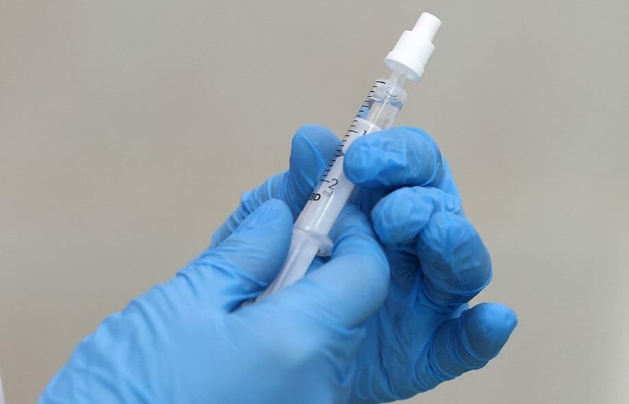 В астраханских поликлиниках запустили новый метод вакцинации 