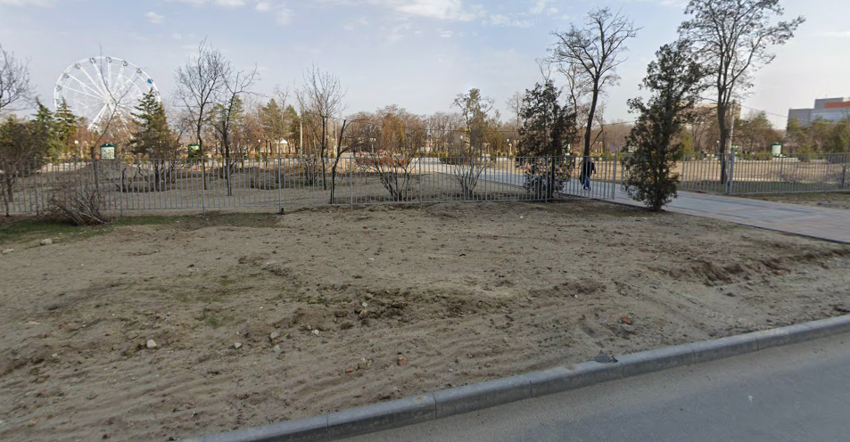 Волгоград замкнул топ-5 худших по качеству жизни городов