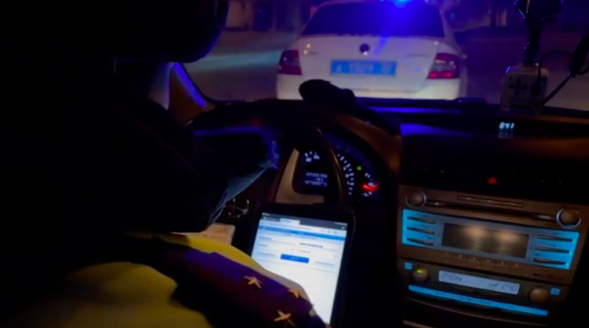 Астраханская Госавтоинспекция проверит трезвость водителей 