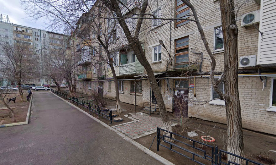 СК приложил усилия к ликвидации аварии в Ленинградском переулке Военного городка 