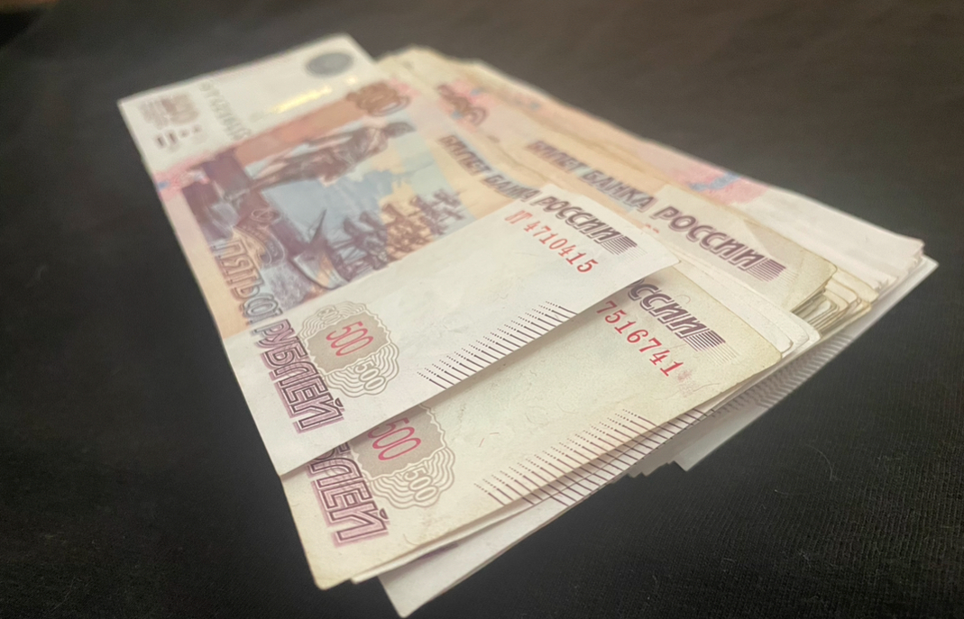 В Астраханской области продаются сразу несколько кафе