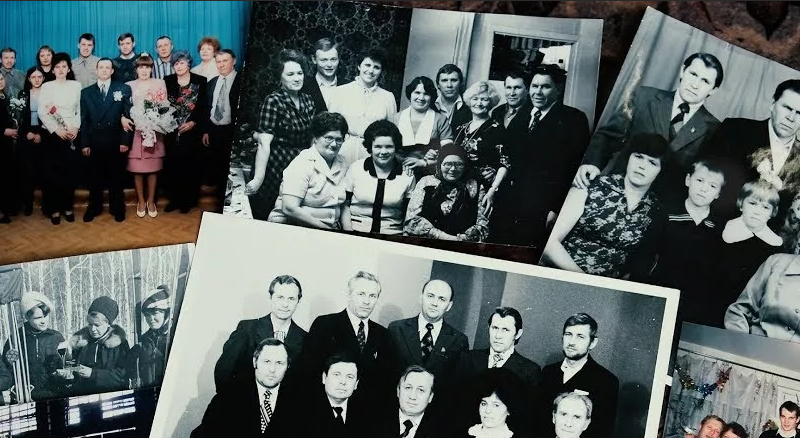 Астраханская служба ЗАГС объявила 2023 год Годом семейных трудовых династий 