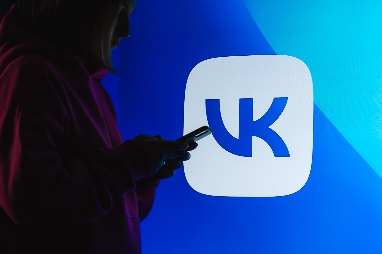 VK приобрела контрольный пакет Didenok Team