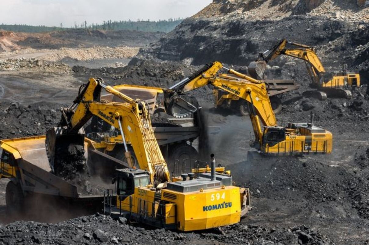 «Элси» ликвидирует компанию, ранее управлявшую активами «Сибантрацита»