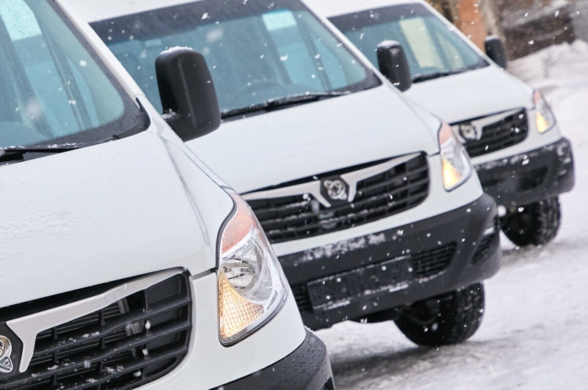 «Соллерс» возобновил производство LCV на заводе в Татарстане