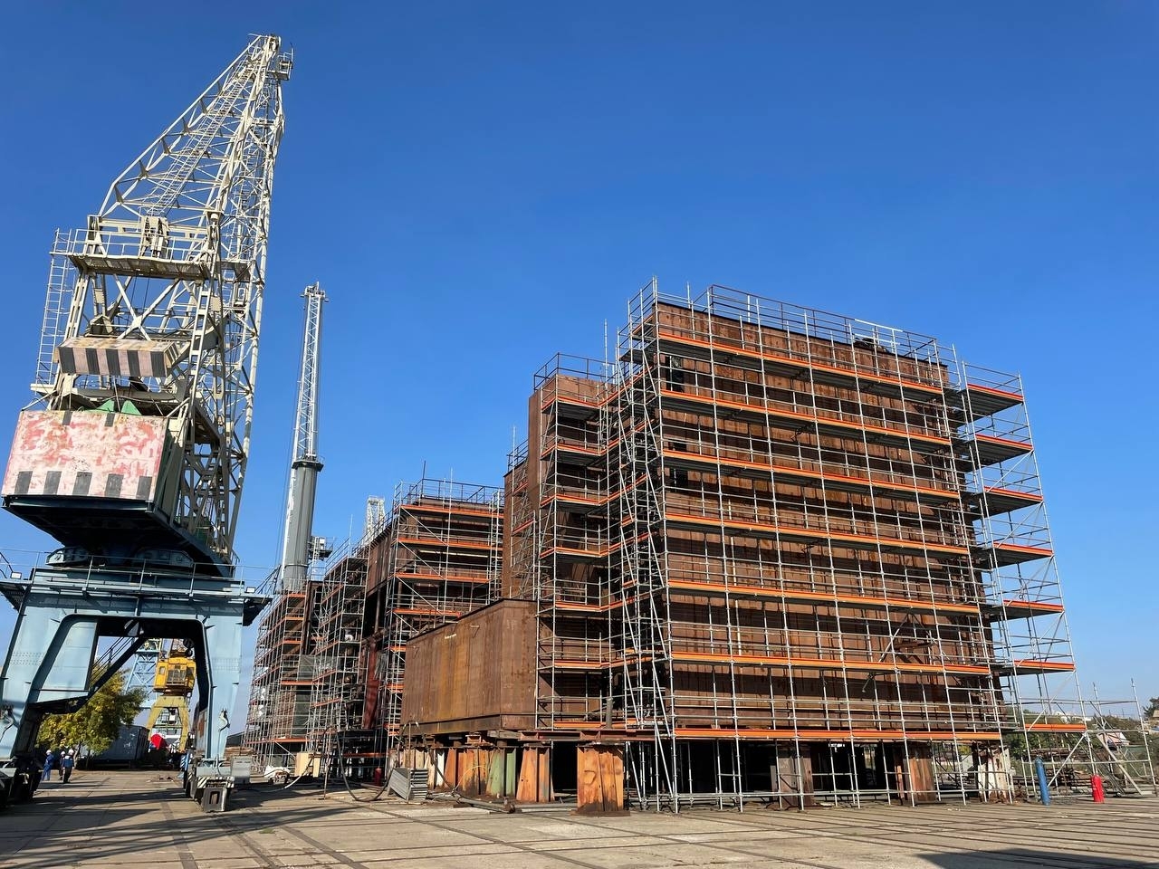 В 2022 году астраханский Фонд развития промышленности выдал займы на 395 миллионов 