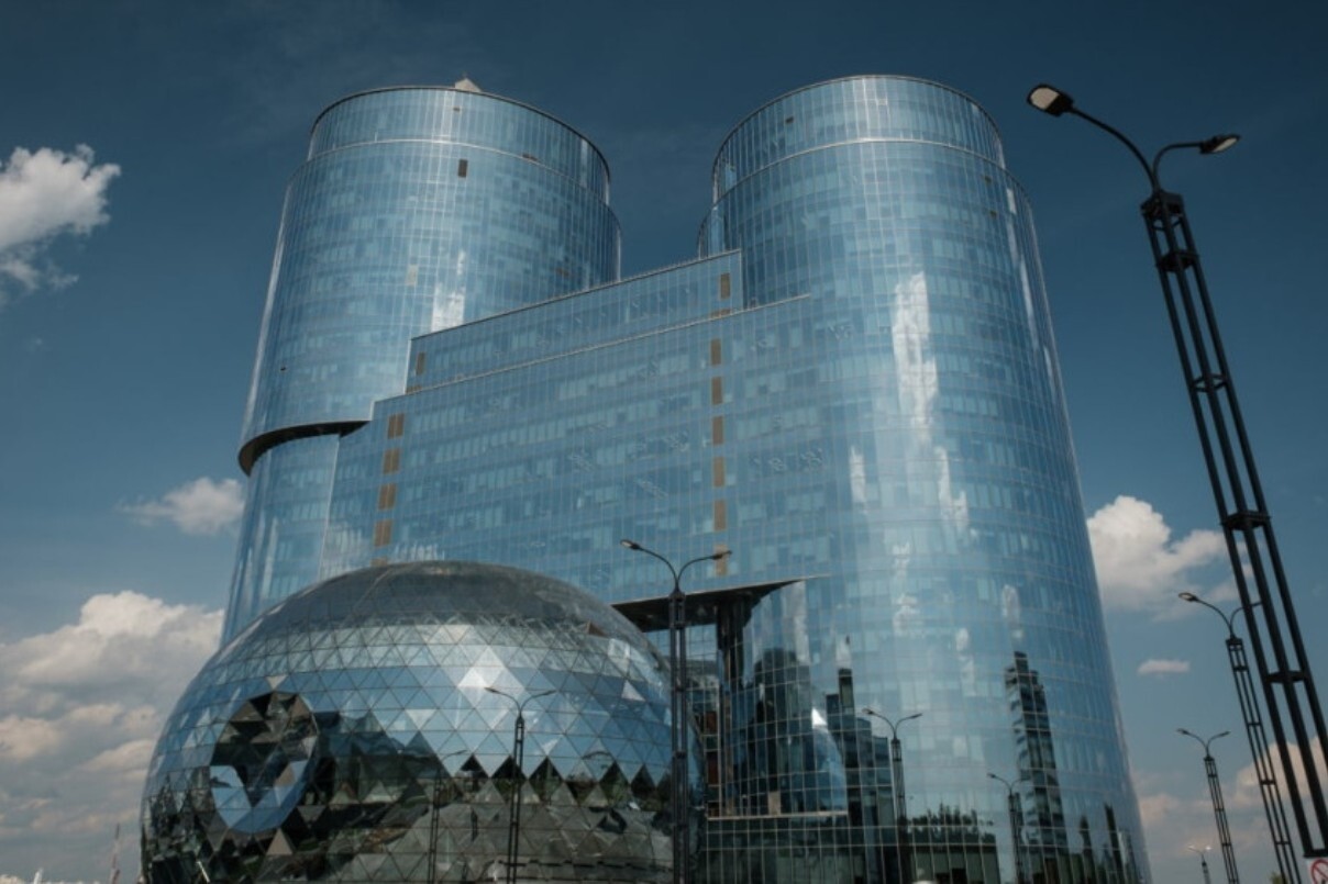 Подмосковные компании МСП заключили контракты на 86 млн долларов