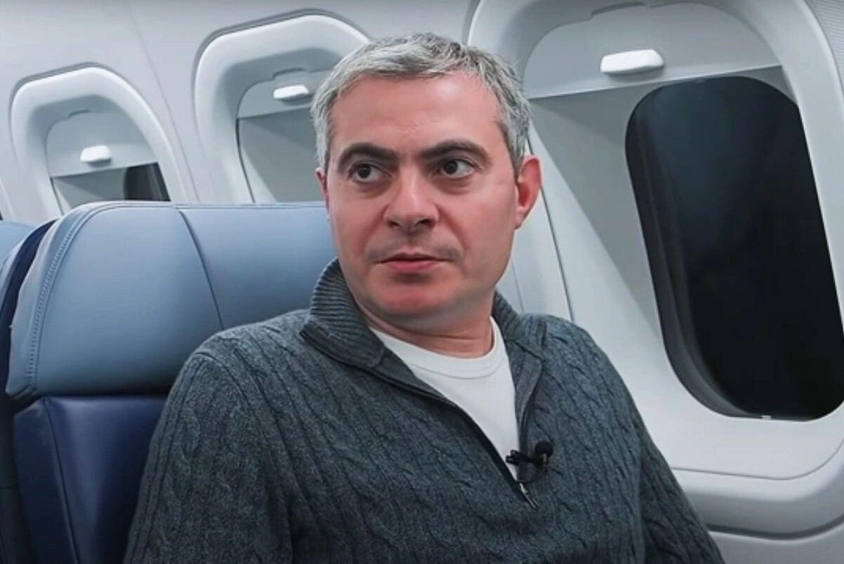 Даниил Бренерман станет новым главой компании «Ил»