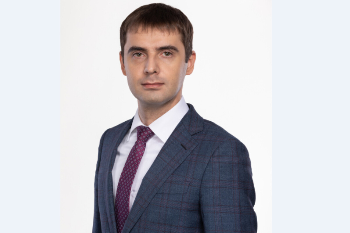 Валерий Казарин станет заместителем председателя Центробанка РФ с 1 марта 2023 года