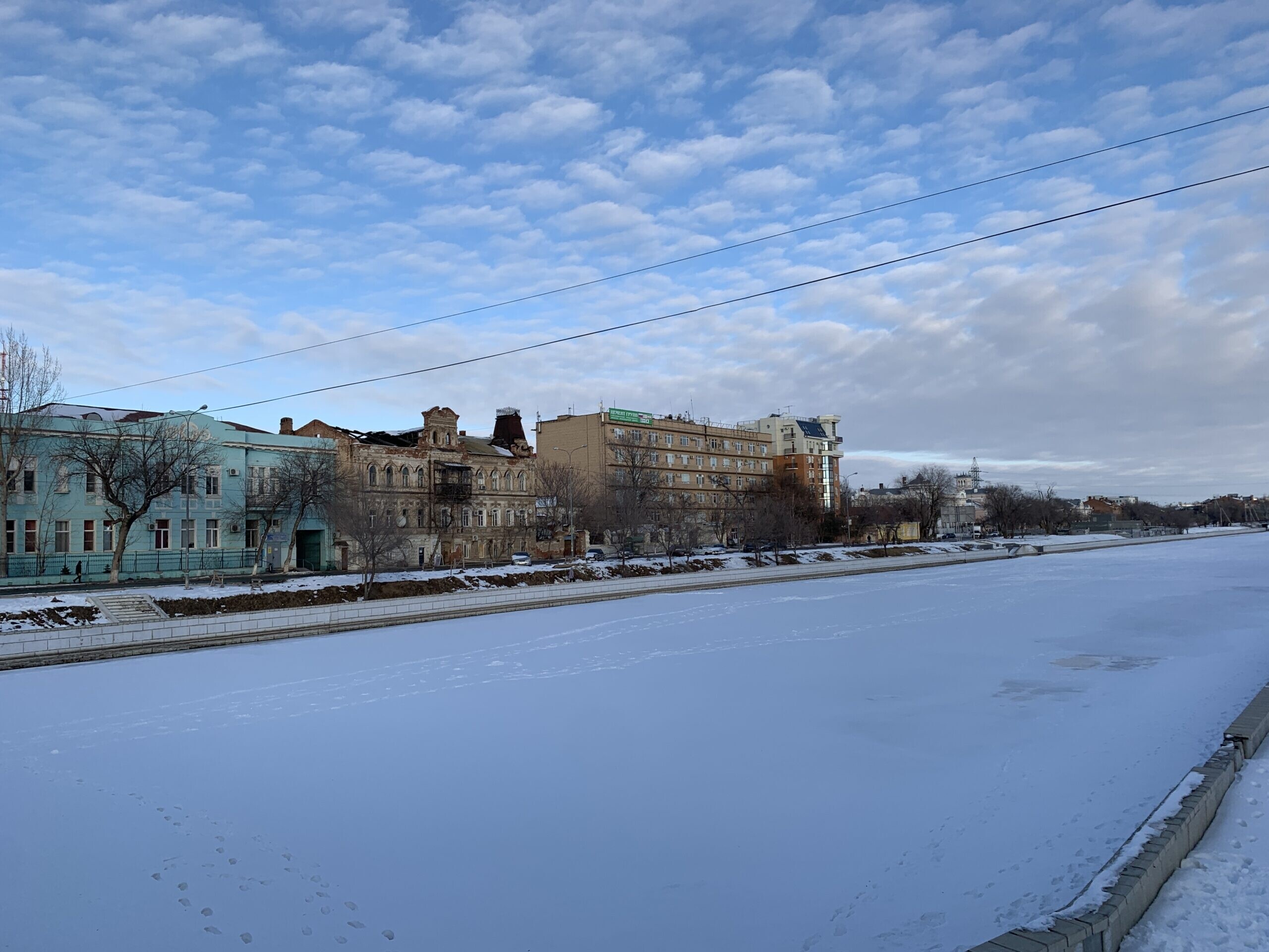 Астраханская область получит свыше 15,4 миллиона рублей на развитие туризма 