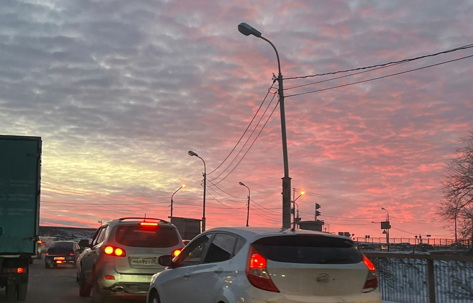 Главные новости Астрахани за 5 марта