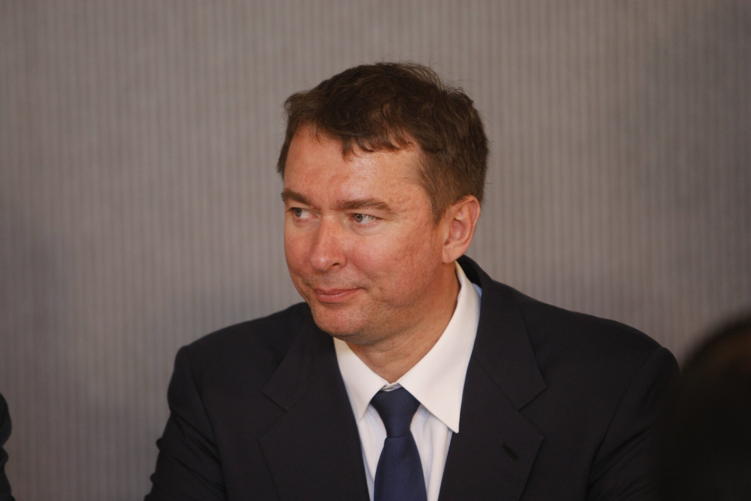 Экс-глава «Ленфильма» Пичугин получил иск о банкротстве