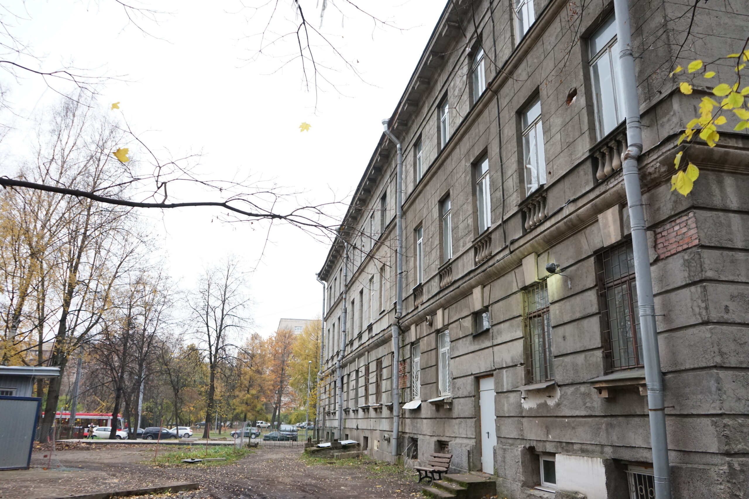 Власти Петербурга намерены развивать промышленный туризм с помощью АСИ