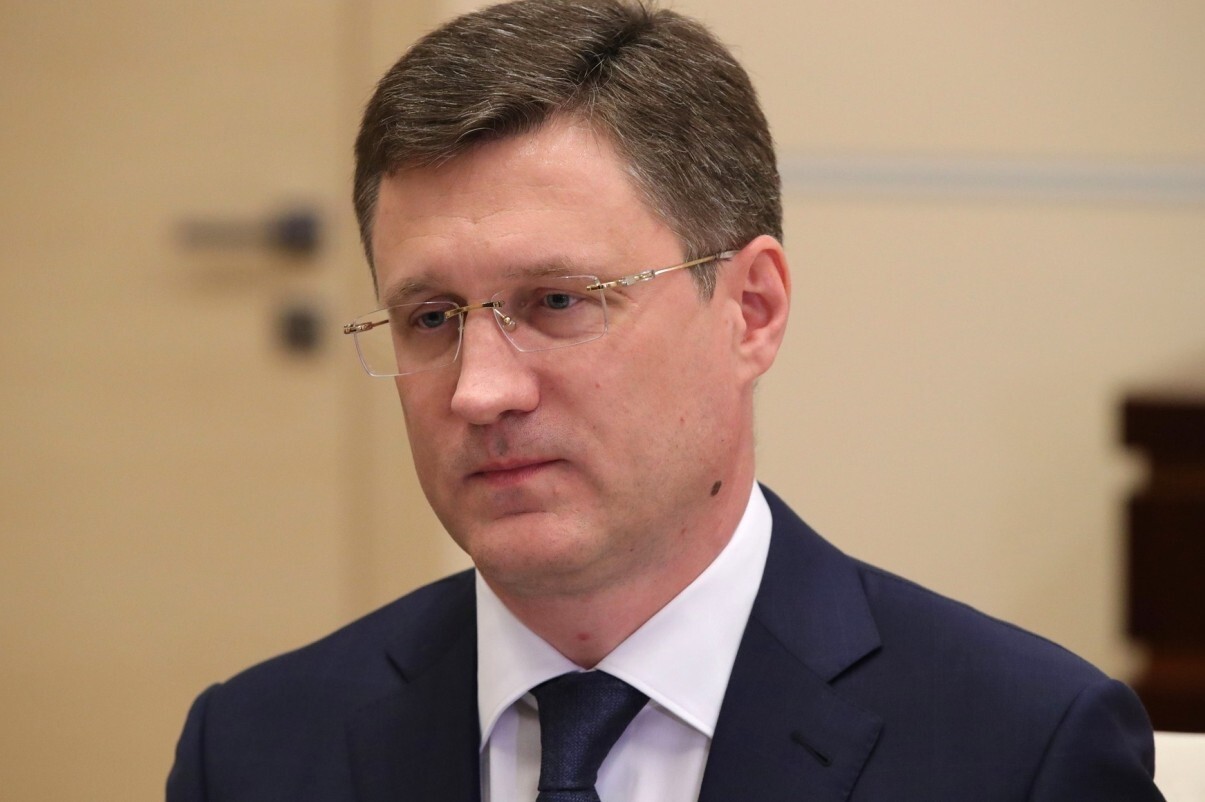 Новак: эмбарго на нефтепродукты РФ может привести к дисбалансу и дефициту на рынке