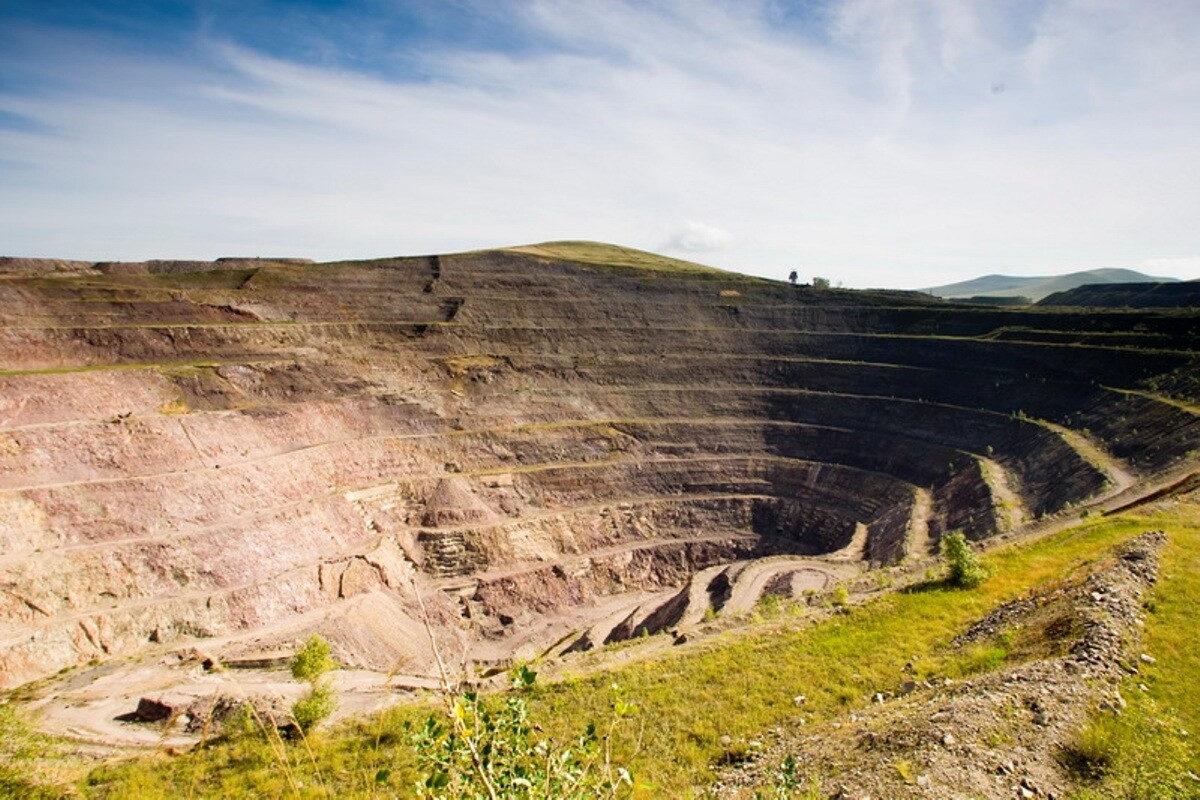 «Полярный литий» получил лицензию на разработку месторождения Колмозерское