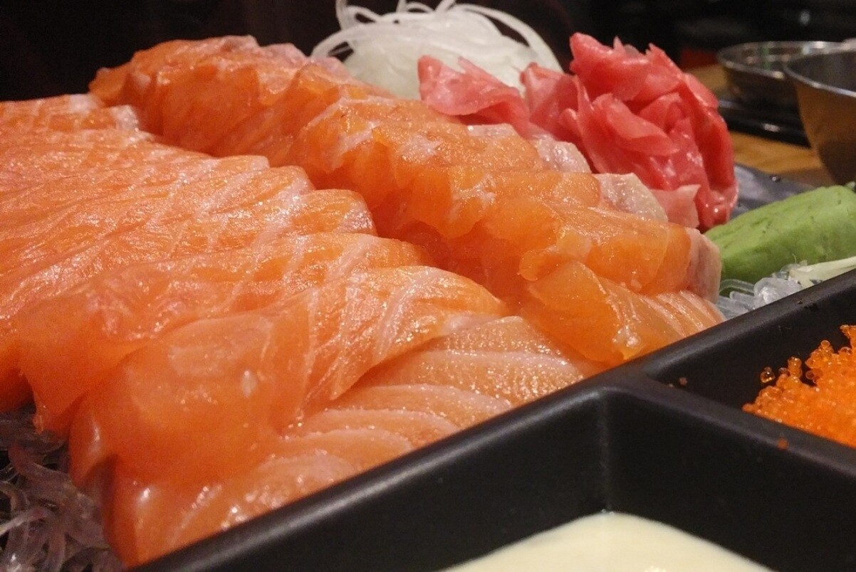 Продукция астраханской компании «Гранд Фиш» появится на международной площадке в ОАЭ