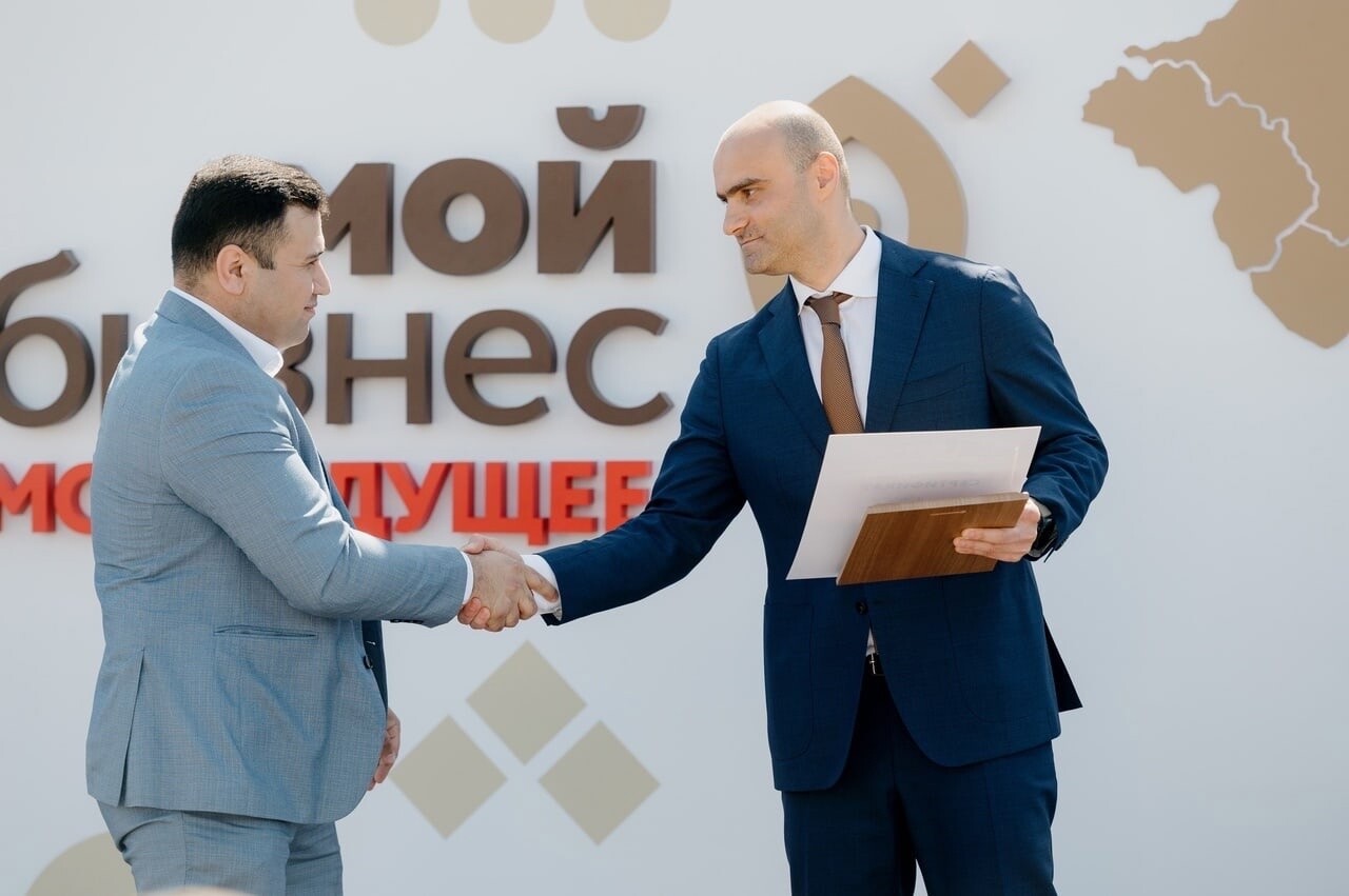 В Астрахани выберут «Экспортера года»