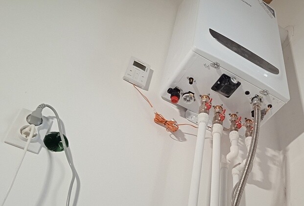 Свыше 14 тысяч волгоградцев подали заявки на догазификацию