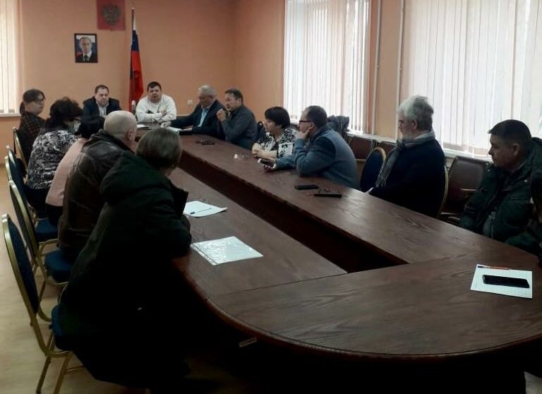 В многоэтажках Астрахани проверят  вентиляционные каналы и дымоходы 