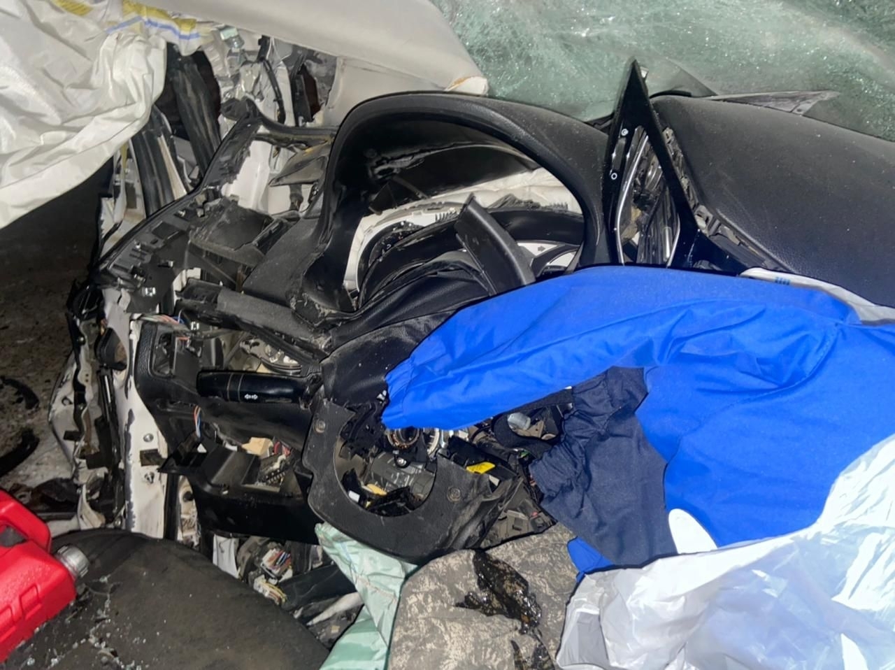 Прокуратура займется проверкой смертельного ДТП под Астраханью 