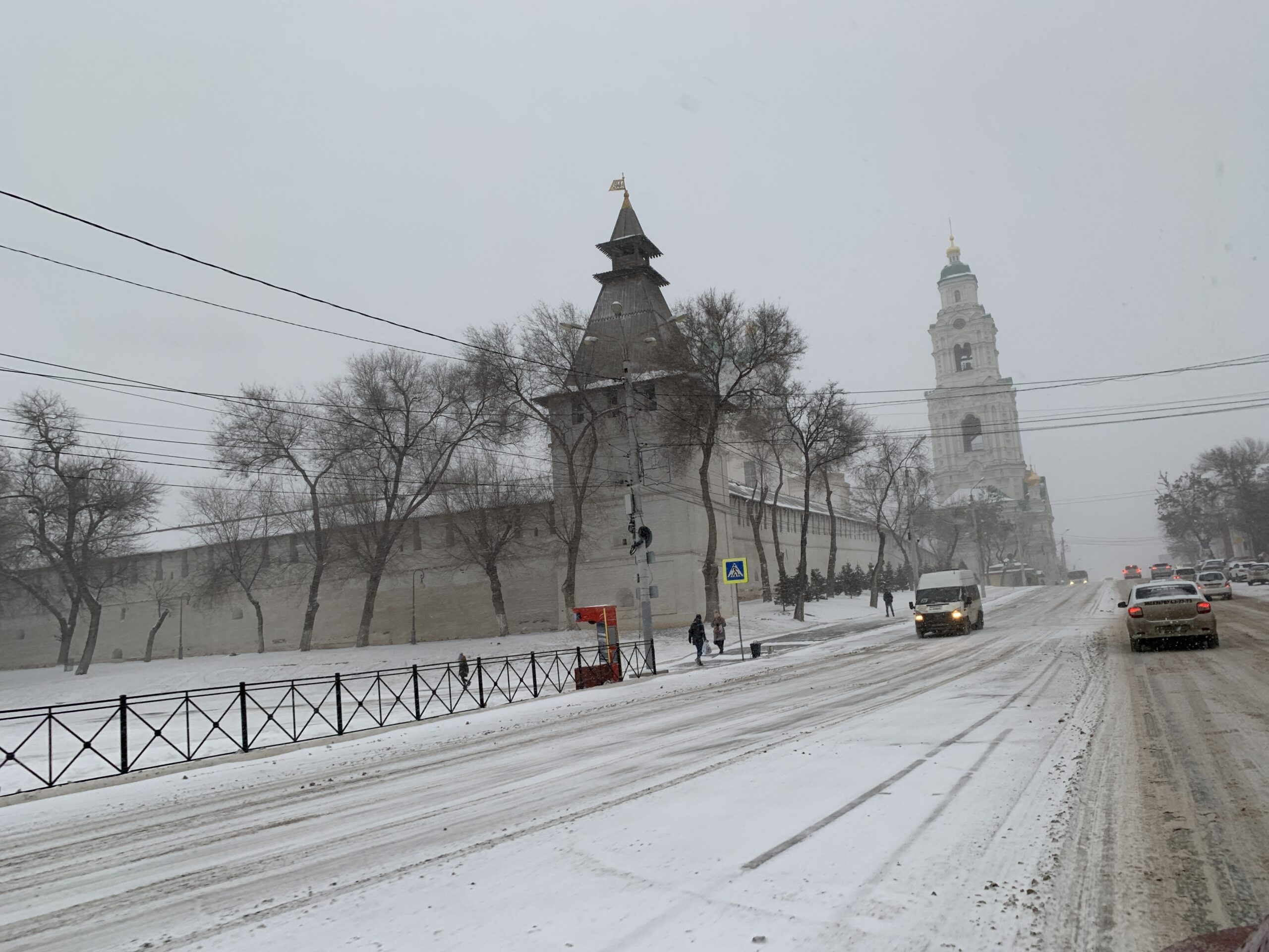 В Астраханской области за прошедшие сутки произошло 63 ДТП