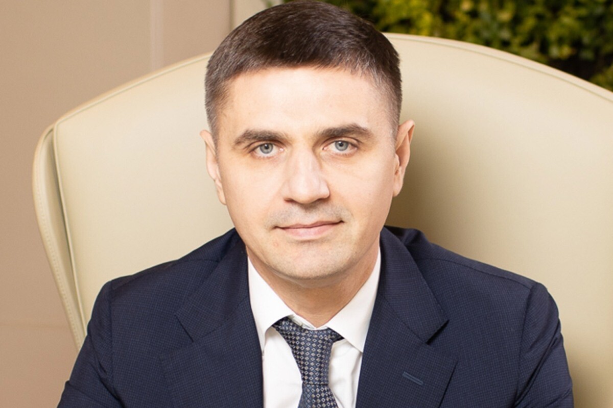 Глава компании «Эльгауголь» Александр Исаев стал владельцем 50% «Сибантрацита»