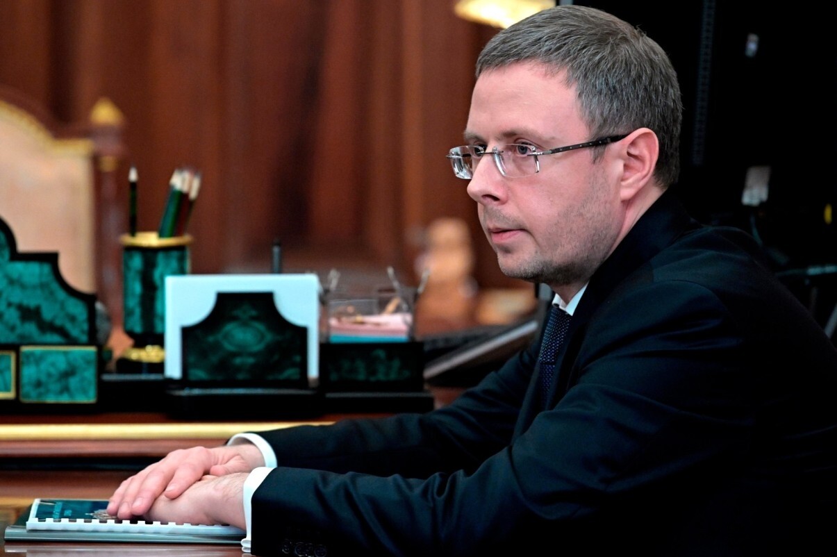 Глава ФАС Шаскольский выдвинут в совет директоров «Россетей» от правительства РФ