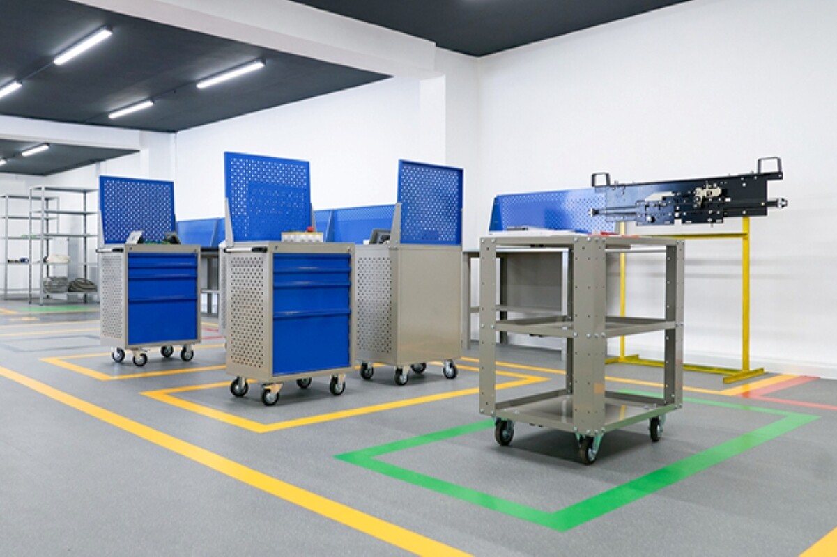 Компания «МЭЛ» построит цех лифтового оборудования в Гольяново