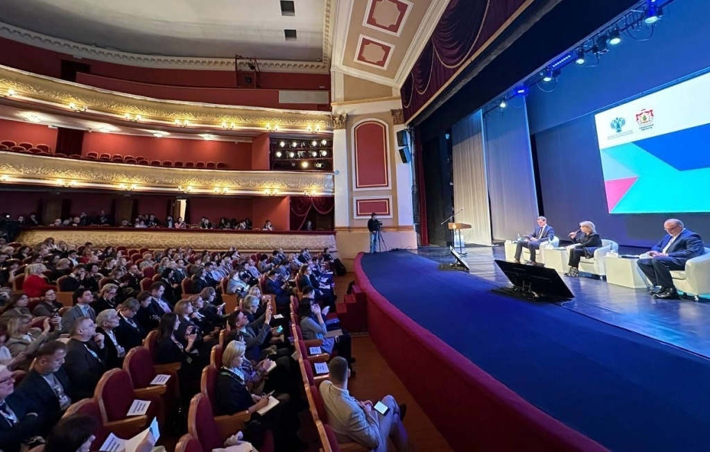 Астраханскую область выбрали участником проекта «Музейные маршруты России»