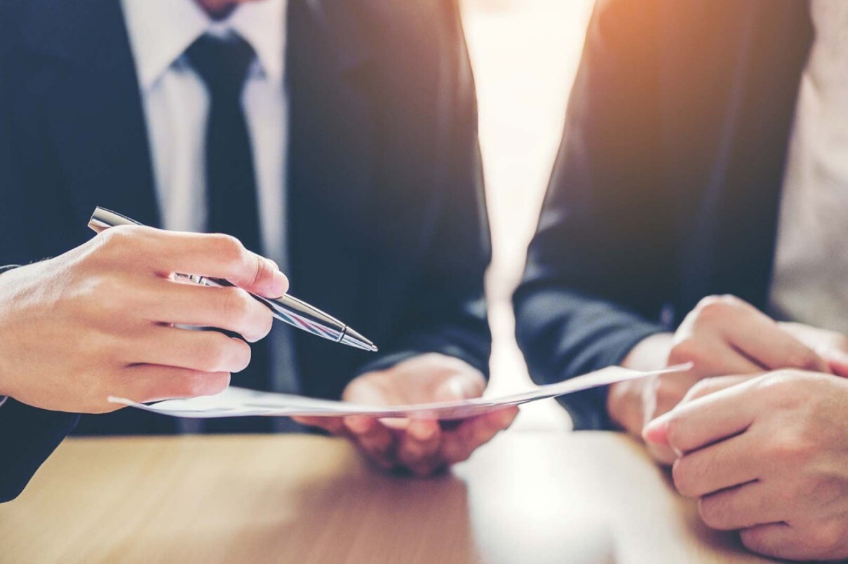 ГК «Малино» и «Росбиотех» заключили договор о партнерстве