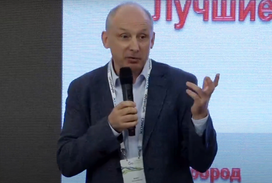 Основатель бренда одежды Sela Борис Остроброд утонул в Латвии