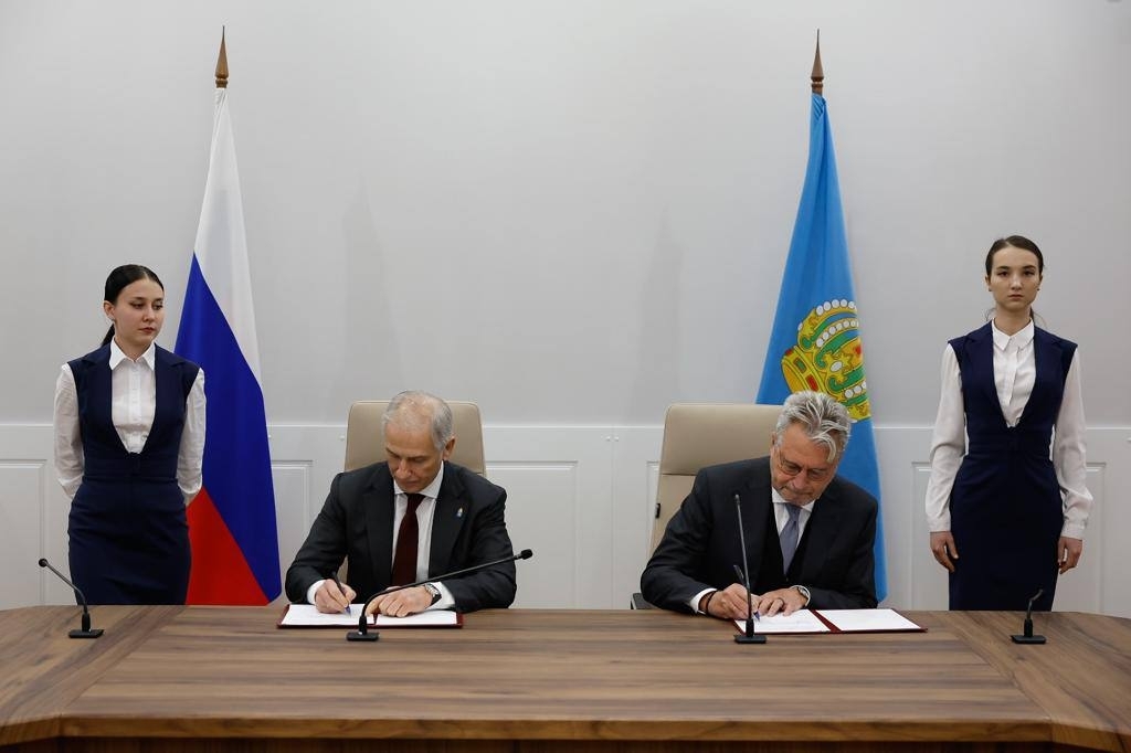 «Альфа-Банк» может запустить для астраханцев новые сервисы 