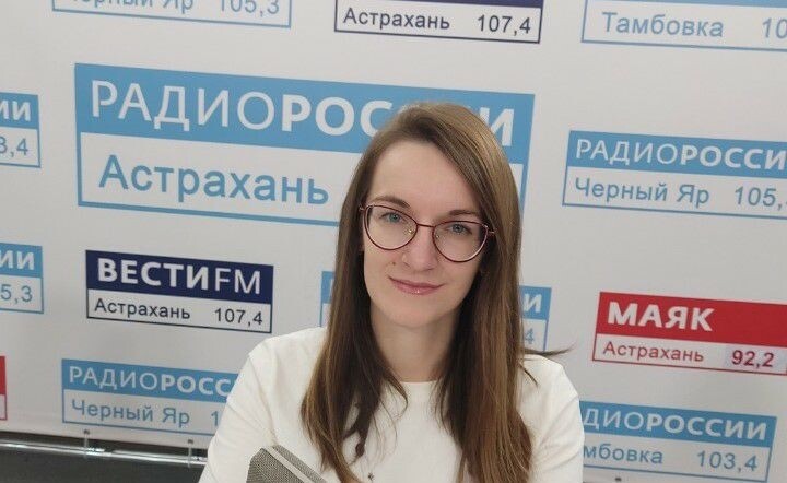 Астраханский благотворительный фонд поддержал создание госфонда поддержки мобилизованных 