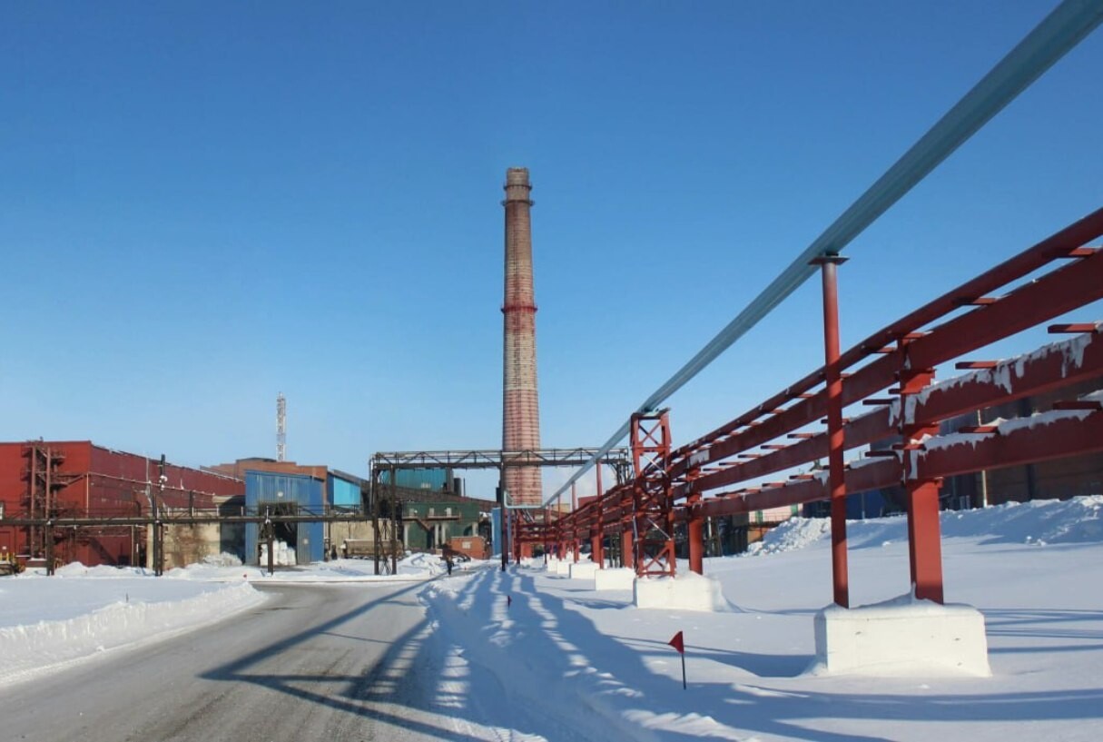 УГМК поставила своего топ-менеджера Федора Кирсанова на бывшие активы Petropavlovsk