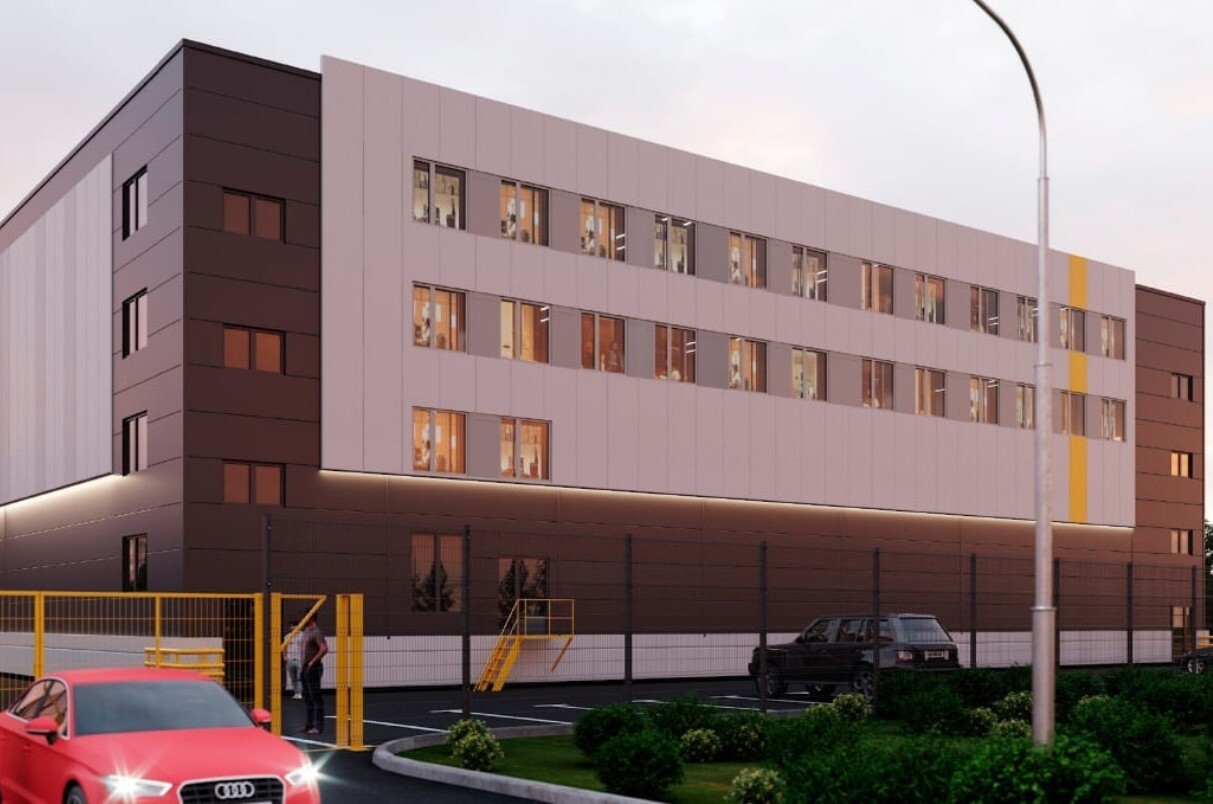 Новый комплекс по переработке овощей построят в Домодедово