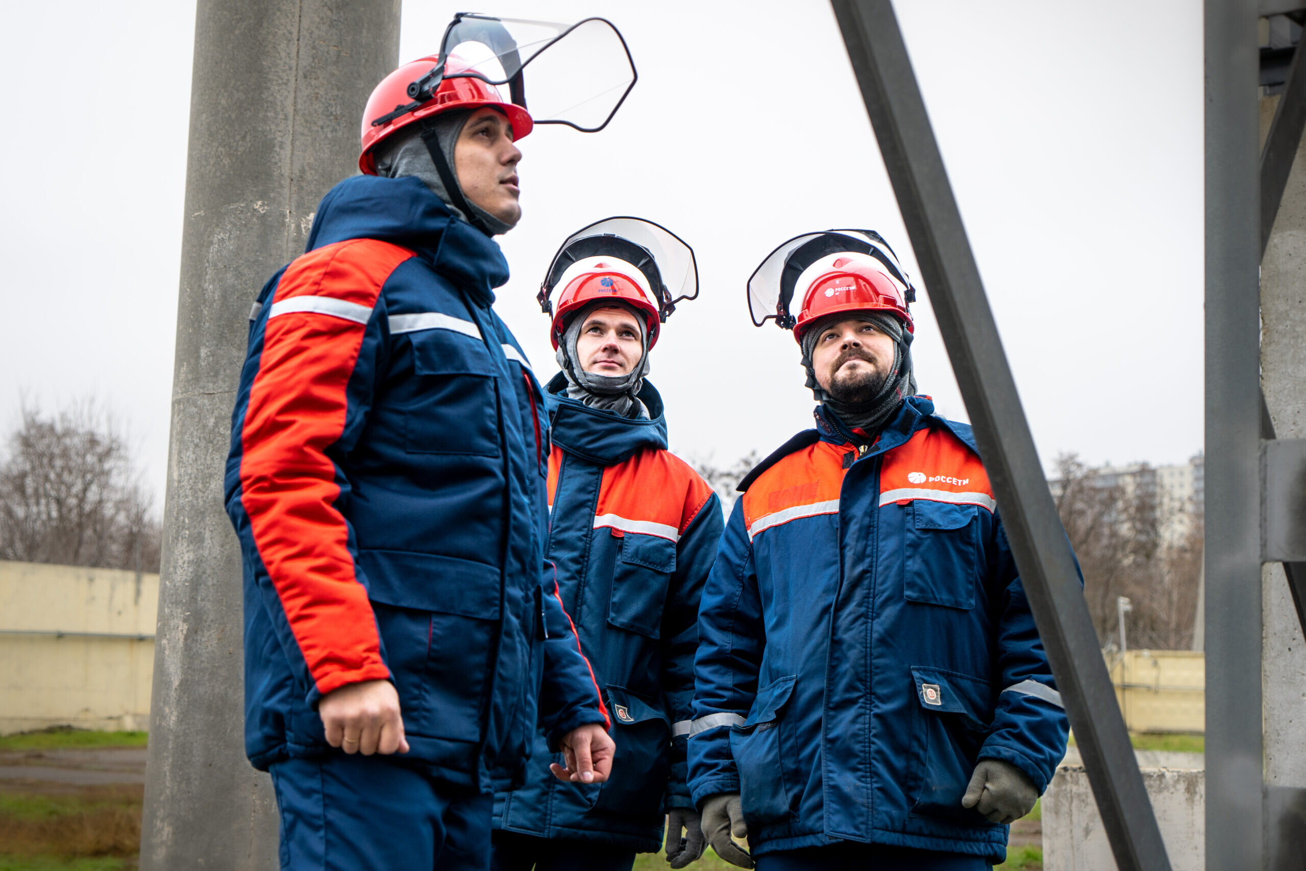 За январь «Россети Юг» на 50% увеличили показатель технического присоединения 