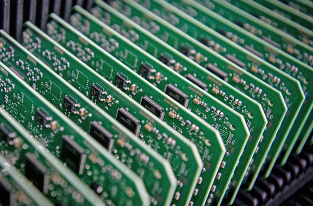 “Вторалюминпродукт” увеличил объемы переработки электрооборудования на 15%