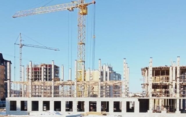 В Волгограде появится новая школа на тысячу мест 