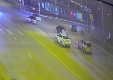 Около 90 астраханских водителей оштрафовали с помощью камер за непристегнутый ремень